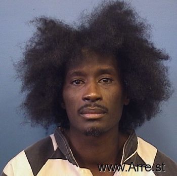 Dion  Williams Mugshot