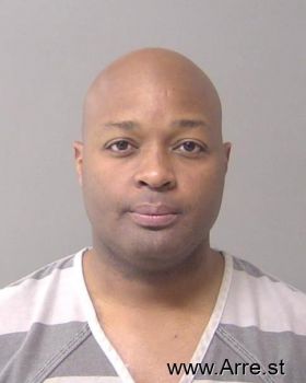 Diondre H Williams Mugshot