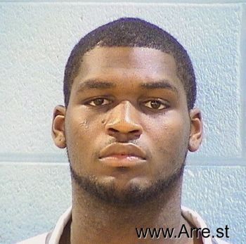 Dionte M Brown Mugshot