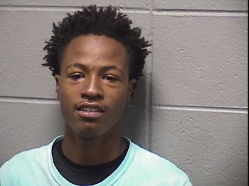 Dionte  Johnson Mugshot