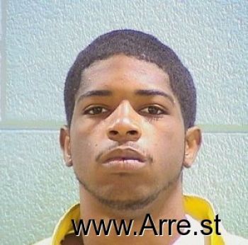 Dionte  Johnson Mugshot