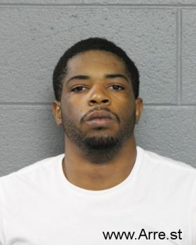 Dionte Y Johnson Mugshot