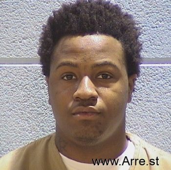 Dionte  Johnson Mugshot