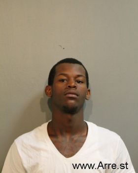 Djahn M Thurmond Mugshot