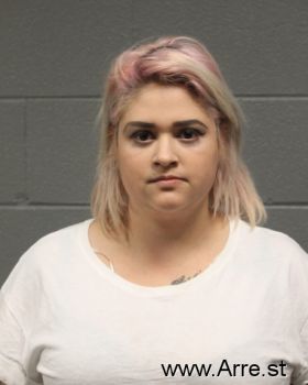 Dolores  Rios Mugshot