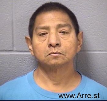 Domingo  Flores Mugshot