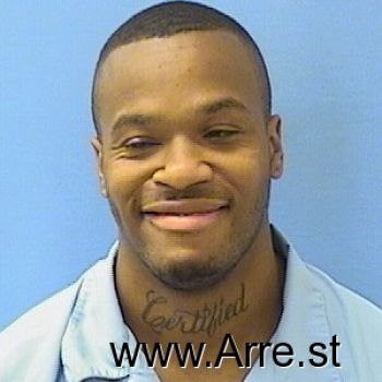 Dominic  Cooks Mugshot