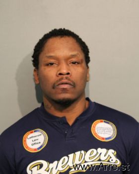 Dominick  Rice Mugshot