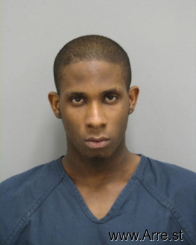 Dominique Marquis Burns Mugshot