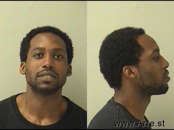 Dominique  Davis Mugshot