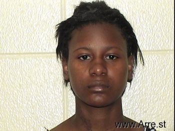 Dominique  Drew Mugshot