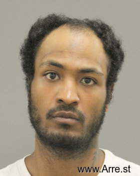 Dominique James Johnson Mugshot