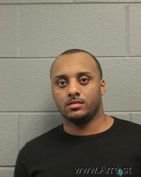 Dominique L Mcclendon Mugshot