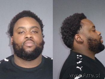 Dominique Darnell Paul Mugshot