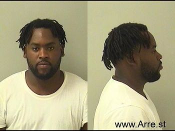 Dominique Darnell Paul Mugshot