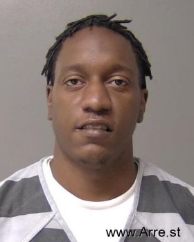 Dominique Jerome Smith Mugshot