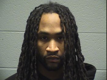 Dominique  Smith Mugshot