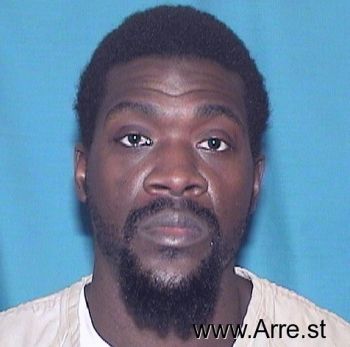 Dominique V Smith Mugshot