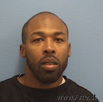 Dominique  Smith Mugshot