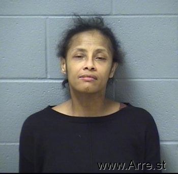 Dominique T Smith-shamley Mugshot