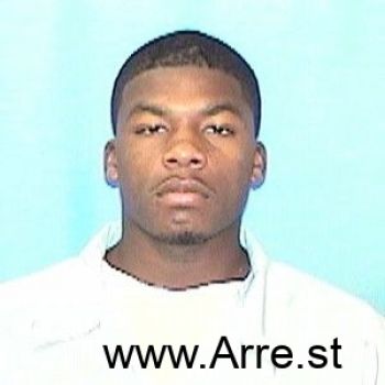 Dominique D Ware-jackson Mugshot