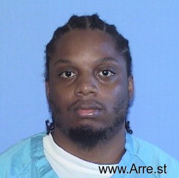 Dominique  Williams Mugshot