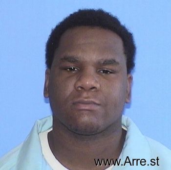 Dominique D Wilson Mugshot