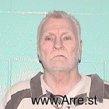 Don M Murphy Mugshot