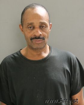 Don E Robinson Mugshot