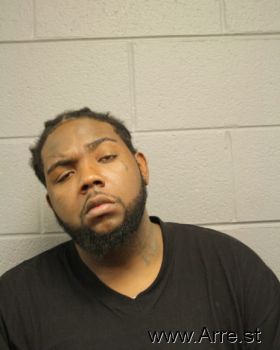 Don A West Mugshot