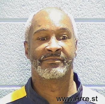 Don C Wright Mugshot