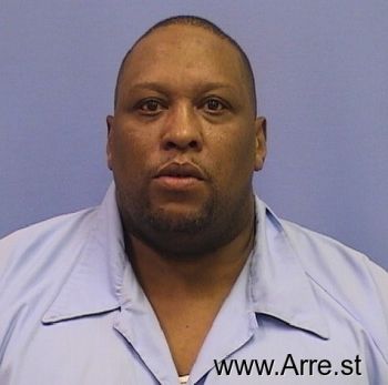 Donald  Baker Mugshot