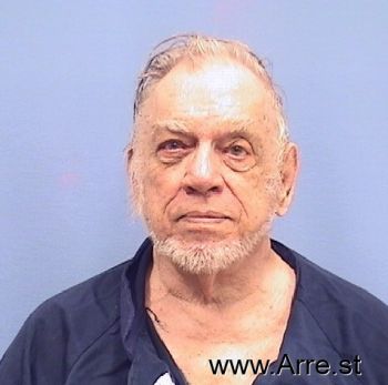 Donald E Biggs Mugshot