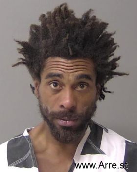 Donald Lee Junior Briggs Mugshot