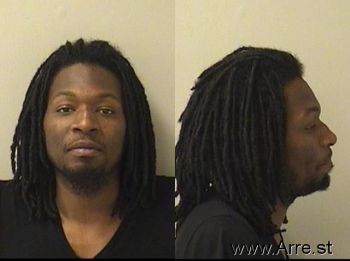 Donald Rontay Butler Mugshot