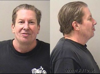 Donald Alan Clark Mugshot