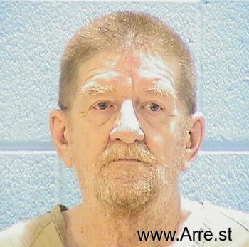 Donald  Cook Mugshot