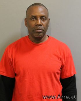 Donald L Davenport Mugshot