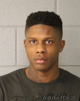 Donald D Gray Mugshot