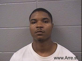 Donald  Harris Mugshot