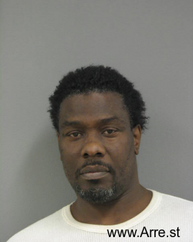 Donald Nmn Harvey Mugshot