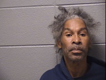 Donald  Hines Mugshot