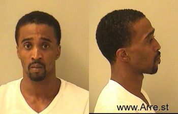 Donald  Jackson Mugshot