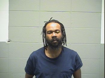 Donald  Jackson Mugshot