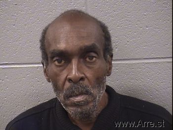 Donald G Lee Mugshot