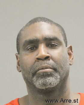 Donald Terrell Lewis Mugshot