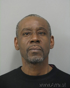 Donald Eugene Moore Mugshot