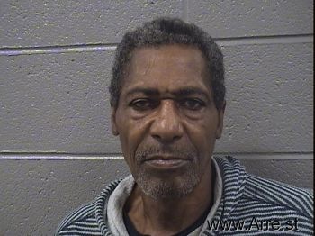 Donald  Moore Mugshot