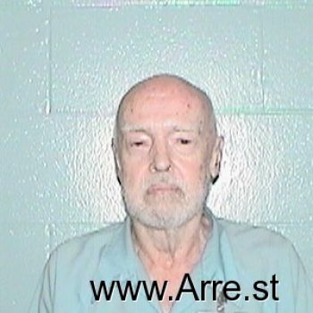 Donald  Moore Mugshot