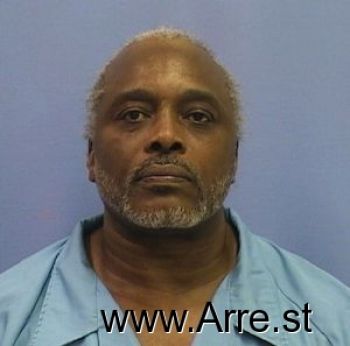 Donald  Moorehead Mugshot